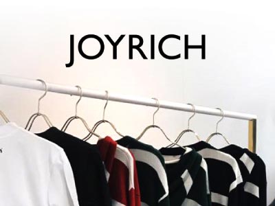 JOYRICH JOYRICH