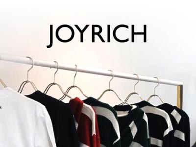 JOYRICH