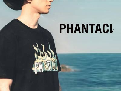 PHANTACi goshop